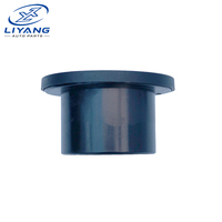 Connecteur de conduit de grille d'aération en plastique de 75 mm pour chauffage au diesel Webasto Eberspacher, camping-car, camion