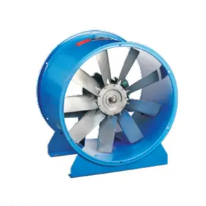 Wall Extractor Fan Ventilation Axial Fan For Poultry Farm Greenhouse Mining