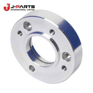 สเปเซอร์ (สำหรับพูลเลย์เพลาข้อเหวี่ยง) สำหรับโตโยต้า HIACE RZH113 1989-2004 - Product Image 4