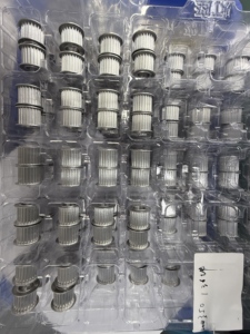 Material Certificates Available custom aluminum cnc parts custom cnc machined parts Precision Fit - Product Image 1