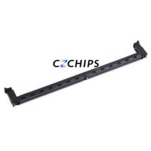 ATF5883-A2B20-2F Memory Module Connector (DDR) Connector - Product Image 1