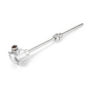 Kualitas baik thermocouple pt100 sensor suhu <span class=keywords><strong>probe</strong></span> untuk penggunaan industri termokopel anti-seismik - Product Image 2
