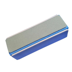 Professionnel OEM forte 210 Limes à ongles Double Face Personnalisé Lime À Ongles Jetable - Product Image 6