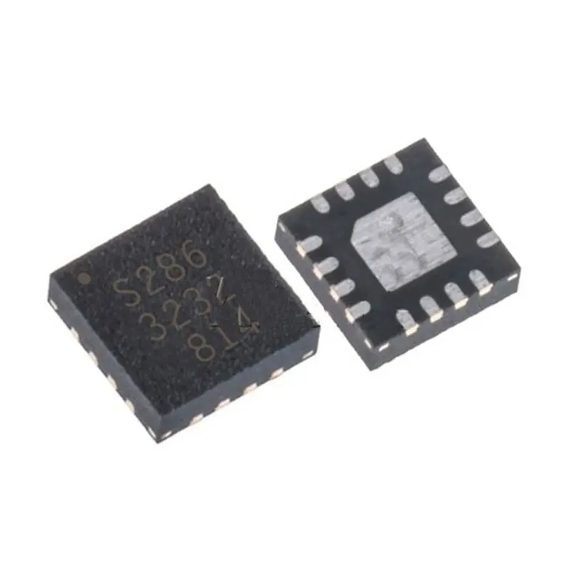 새롭고 독창적인 반도체 MOSFET IC 부품 RF MOSFET 트랜지스터 3 극관 SIS413DN-T1-GE3 PowerPAK1212-8 좋은 품질