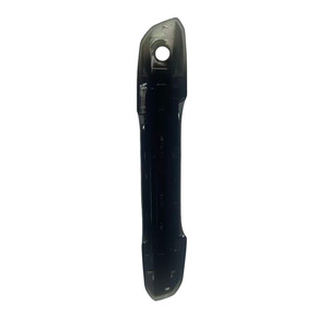 Cache-poignée de porte extérieur pour Audi A4LB9Q5L 8W0837876 8W0837875 en plastique, compatible Europe - Product Image 2
