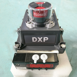 Controladores TopWorx DXP con Tecnología GO Switch Sensing, Diseño de Leva Único, Levas Codificadas por Colores, Interruptores de Límite, Piezas - Product Image 3