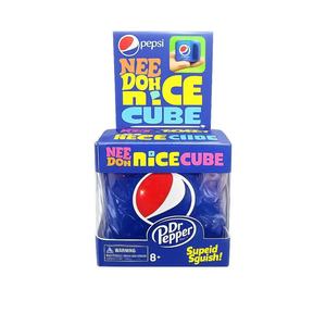 Vente en gros de jouets moelleux Needoh Nice Cubes, Sprite, Fanta, <span class=keywords><strong>Dr</strong></span> <span class=keywords><strong>Pepper</strong></span>, Pepsi, <span class=keywords><strong>Coca</strong></span>-Cola, Squish Squeeze Relax, cubes de maltose Needoh - Product Image 2