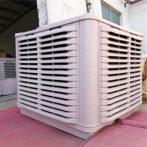 <span class=keywords><strong>Climatiseur</strong></span> industriel silencieux en forme de boîte Offre Spéciale, température environnementale, refroidisseur d'air par évaporation de l'eau, refroidisseur d'air par évaporation - Product Image 5
