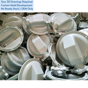 Regulador de Presión de <span class=keywords><strong>Gas</strong></span> Fabricado en China, Válvula de Corte de <span class=keywords><strong>Gas</strong></span> por Sobrepresión - Product Image 2