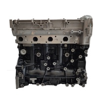 Nouveau bloc moteur PUMA 2,2 L pour Ford Duratoq ZSD-422