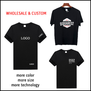 L&amp;J Shoe New Design Custom Logo Tee <strong>Shirt</strong> 100% Organic Cotton Plain Color Oversized Basic <strong>POPEYE</strong> <strong>T</strong> <strong>Shirt</strong> - Product Image 5