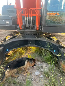 HITACHI รถขุด ZX300มือสอง30ตันรถขุดไฮดรอลิกขนาดกลาง - Product Image 6