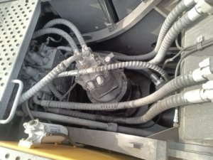 Excavateurs <span class=keywords><strong>Volvo</strong></span> EC360BL EC460BL d'occasion originaux grande pelle hydraulique <span class=keywords><strong>Volvo</strong></span> <span class=keywords><strong>360</strong></span> de 36 tonnes à vendre - Product Image 6