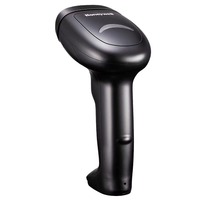 Escáner de Código QR Inalámbrico JINGJIE JJ-HH430 2D con Interfaz USB, Sensor CMOS, para Android, Precio de Fábrica