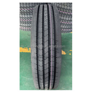 ยางรถบรรทุกเรเดียล LANDLUX 11r22.5 275/70r22.5 295 80 R22.5 ยาง 295/80R22.5 สำหรับรถบัสและรถพ่วง - Product Image 5