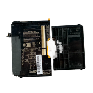 หัวต่ออีเธอร์แคท NX-ECC202 NX-ECC203 NX-ECC201อะแดปเตอร์สื่อสารบัส NX-ECC204สำหรับระบบอัตโนมัติในอุตสาหกรรม - Product Image 3