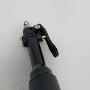 Nettoyeur à air électrique haute pression ZTTOOL <span class=keywords><strong>pour</strong></span> voiture, ZT 1500W, pulvérisateur d'air, batterie 8000mAh+, <span class=keywords><strong>pour</strong></span> l'intérieur/l'extérieur de la voiture - Product Image 2