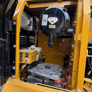Escavatore Caterpillar usato <span class=keywords><strong>CAT</strong></span> 320D 320B 320C 330C gatto originale giapponese escavatore da 20 tonnellate in buone condizioni - Product Image 4
