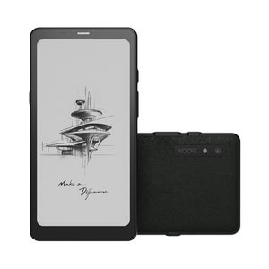 Tableta Ereader Pequeña de 6.13 Pulgadas, Tamaño de Teléfono Móvil, Tableta Eink Boox Palma - Product Image 2