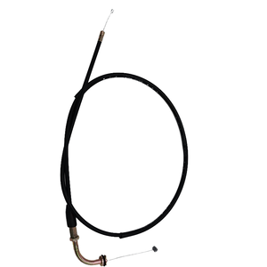 Cable de Freno de Mano para Velocímetro QDGY de 38.98 Pulgadas para Motocicleta ATV de 50cc/70cc/<span class=keywords><strong>90cc</strong></span>/110cc/125cc/150cc, Motocicleta Todoterreno, Scooter - Product Image 2