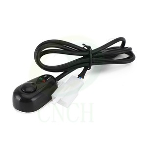 Bumper Nevoeiro Luzes Lâmpadas w/Cablagem Interruptor Para 2010-2016 Cadillac SRX LH & RH - Product Image 2