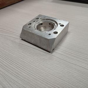 Services de fabrication CNC personnalisés WELLTOP, personnalisation de produits sur mesure pour la fabrication - Product Image 3