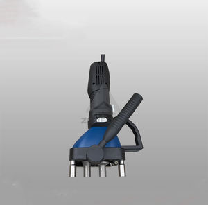 Marchandises prêtes Machine électrique Conduit de ventilation Tôle Pittsburgh Seam Locker - Product Image 2