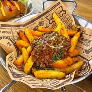 Papel de Envolver Hamburguesas y Sándwiches Biodegradable, Ecológico, Desechable, de Grado Alimenticio, Resistente a la Grasa, con Logotipo Personalizado - Product Image 4