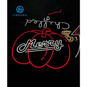 ป้ายไฟนีออน LED แบบปรับแต่งได้ป้ายไฟ LED ป้าย3D แบบขายส่ง - Product Image 4