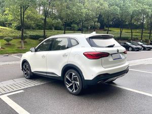 Voiture d'occasion 2020 <span class=keywords><strong>MG</strong></span> <span class=keywords><strong>EHS</strong></span> 1.5T PHEV SUV E-Trophy Automatique 5 places Faible kilométrage Titre propre Conduite à gauche Pour l'exportation En stock - Product Image 5