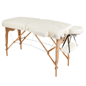 <span class=keywords><strong>Table</strong></span> <span class=keywords><strong>de</strong></span> <span class=keywords><strong>Massage</strong></span> <span class=keywords><strong>de</strong></span> lit <span class=keywords><strong>de</strong></span> physiothérapie professionnelle <span class=keywords><strong>de</strong></span> haute qualité accessoires amovibles imperméables respectueux <span class=keywords><strong>de</strong></span> la peau - Product Image 4