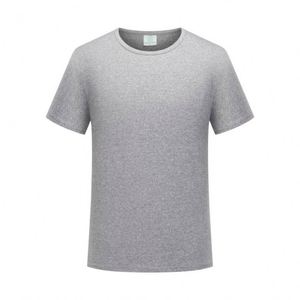 Custom T Shirt 100% Polyester Printed Logo T Shirt Men Women Unisex OEM ODM T Shirt Manufacturer Wholesale Supplier - Product Image 3