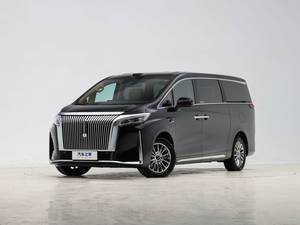 Nouvelle énergie moyenne et grande MPV hybride rechargeable 1.5T cylindrée quatre roues motrices avant 2025 GWM WEY 80 Version étendue - Product Image 5