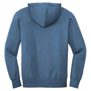 Vente Flash : Sweat à Capuche Zippé Tendance pour Homme – 100% Coton Écologique, Respirant, Doux et Confortable pour l'Extérieur - Product Image 2