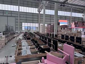 Reformer de Pilates de Madera de Roble, Comercial y Doméstico, para Entrenamiento de Yoga, Reformer de Pilates Clásico - Product Image 6