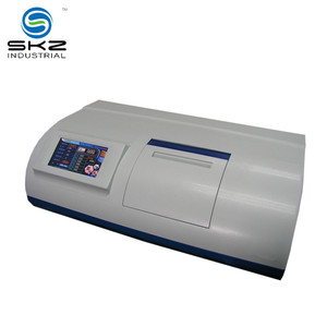 SKZ1038B 1ug-100mg <span class=keywords><strong>Test</strong></span> aralığı Maximum maksimum elektrolitik kol işlemci 5.7 inç ekran Columetrico Karl Fischer Titration - Product Image 1