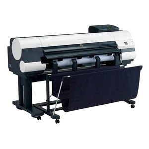 Tân trang can0n imagePROGRAF IPF 830 840 850 máy in phun khổ lớn đa chức năng với máy vẽ máy quét B0 44' - Product Image 4