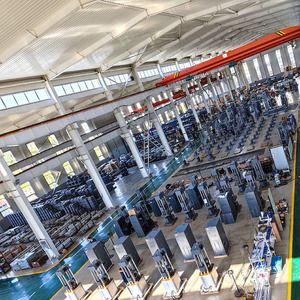 Testador de Resistência à Tração de Aço Equipamento <span class=keywords><strong>Universal</strong></span> para Teste de Materiais - Product Image 5