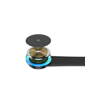 2024 nouveau <span class=keywords><strong>chargeur</strong></span> sans fil 15w Clip magnétique <span class=keywords><strong>Induction</strong></span> Type C <span class=keywords><strong>chargeur</strong></span> support de téléphone pour <span class=keywords><strong>iPhone</strong></span> - Product Image 6