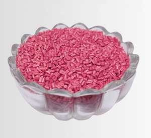 Gránulos ABS modificados con fibra de vidrio Pellets Inyección Galvanoplastia Grado ABS V0 GF25 - Product Image 2