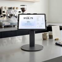 Tableta Android NFC de 10.1 Pulgadas con Doble Tipo C, Pantalla Táctil Metálica, Función de Pago con un Toque SoftPOS, con Soporte para Cafetería, Restaurante, GMS, ODM, OEM