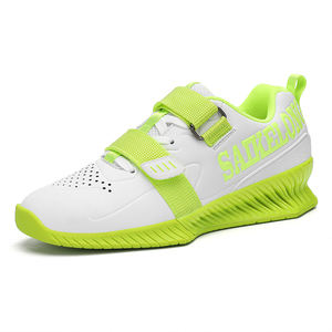 Chaussures de musculation personnalisées pour squats, powerlifting, musculation, fitness, chaussures de musculation pour hommes - Product Image 6