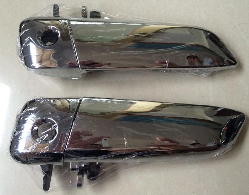 ハイエース クローム フロントドアハンドル 車用自動車部品 ハイエース