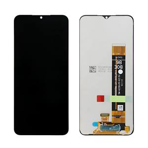 Reemplazo de pantallas completas de pantalla LCD de teléfono de venta directa de fábrica con garantía para <span class=keywords><strong>SAMSUNG</strong></span> <span class=keywords><strong>Galaxy</strong></span> <span class=keywords><strong>A23</strong></span> 5G/A236/A236U - Product Image 1