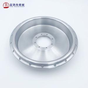Factory Machining Metal Part,Titanium Cnc Turning Service Brass Milling Aviation Parts Custom Aluminum Cnc Machining Parts - Product Image 1