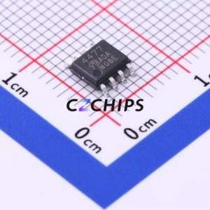 Transistor à effet de champ (MOSFET) SI4477DY-VB SO-8, neuf et original - Product Image 1