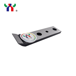 Buen producto HeideIberg Durable Hard SOR Gripper Pad Tipo de impresión <span class=keywords><strong>offset</strong></span> - Product Image 4