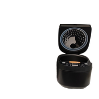 Autocuiseur de Riz Domestique 5 Litres, Intelligent, Faible en Sucre, Cuisson Rapide, Fonction Soupe