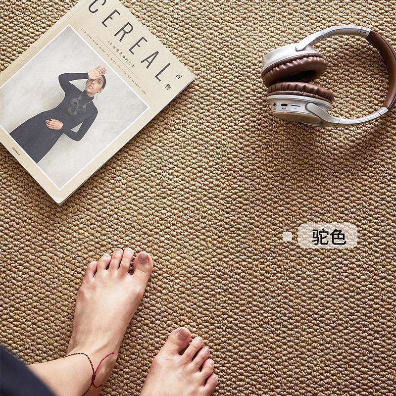 Épaissi amélioré au chameau