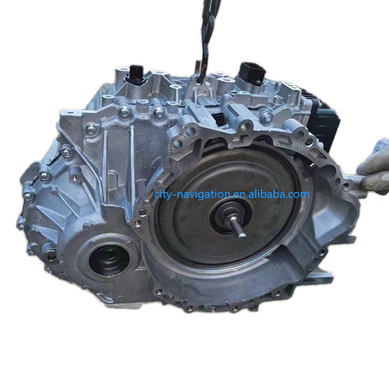 7DCT450 Gearbox for Great Wall Haval F7 1.5L - Automatic